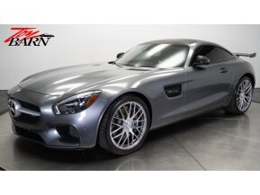 2017 Mercedes-Benz AMG GT for sale 101731056